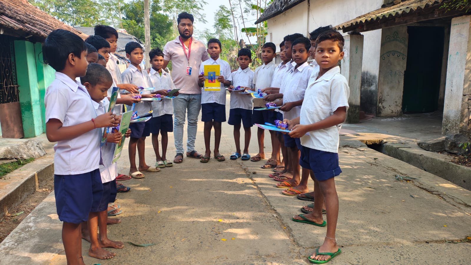 HUMAN RIGHTS DAY BALASORE