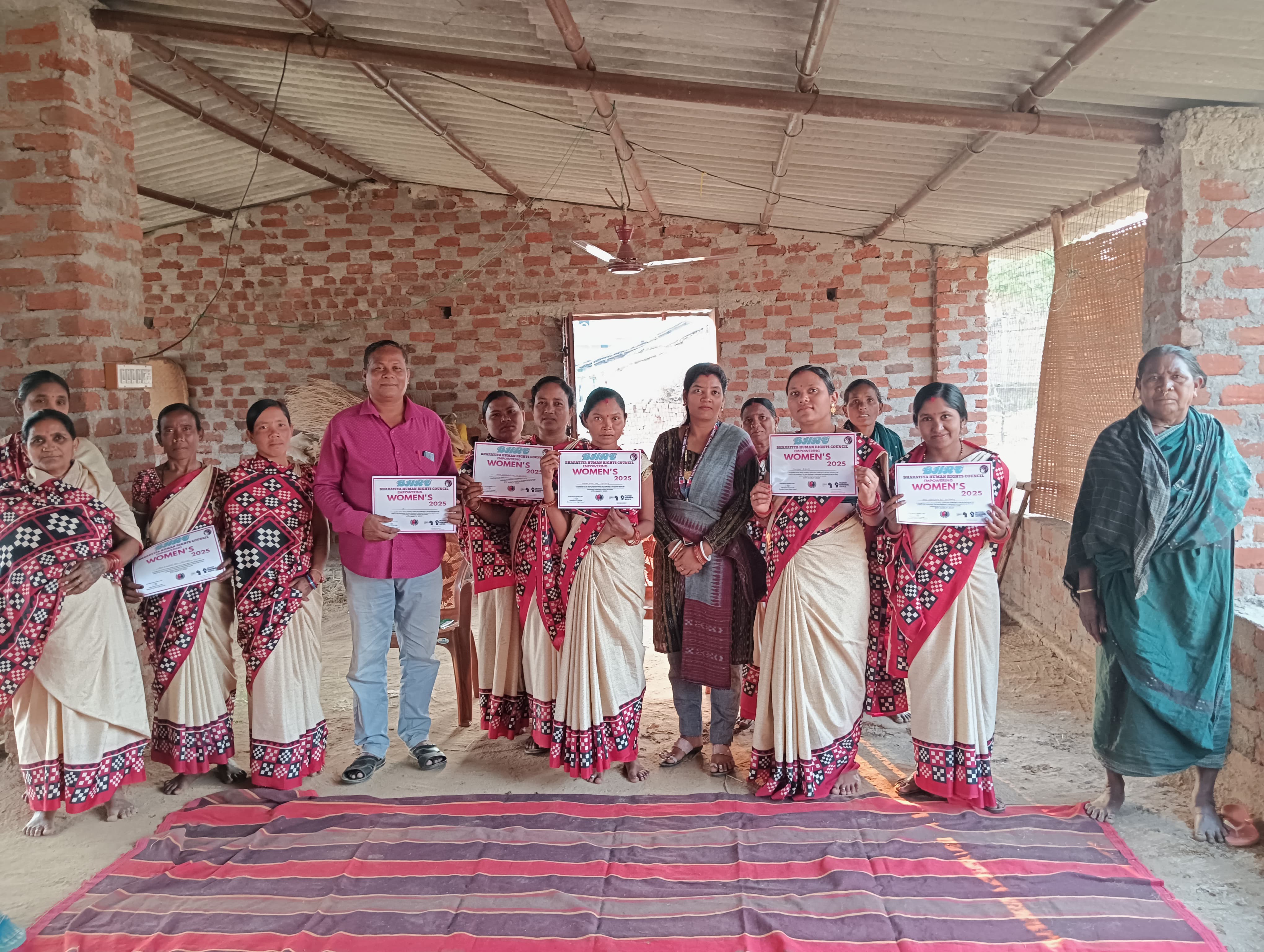 KALAHANDI WOMENS DAY 08.03.2025