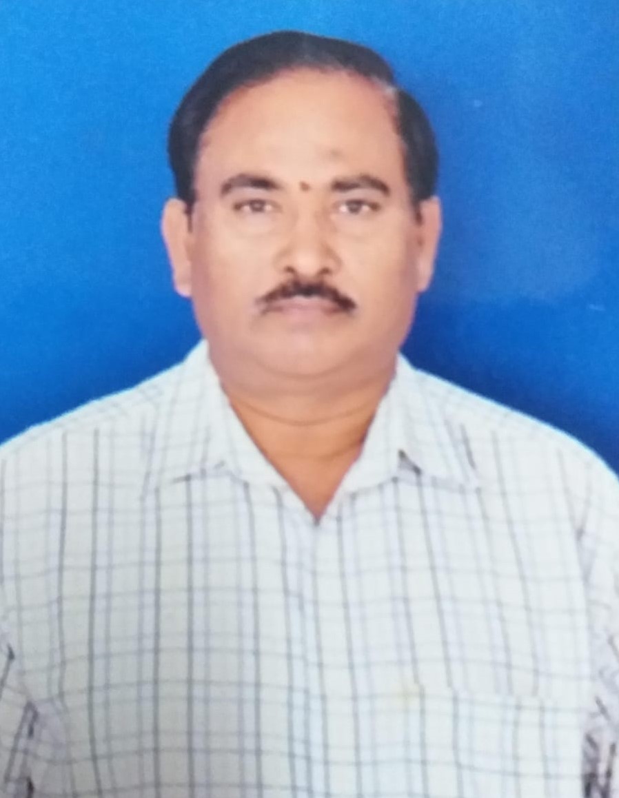 NARASINGA RAO PAGOTI