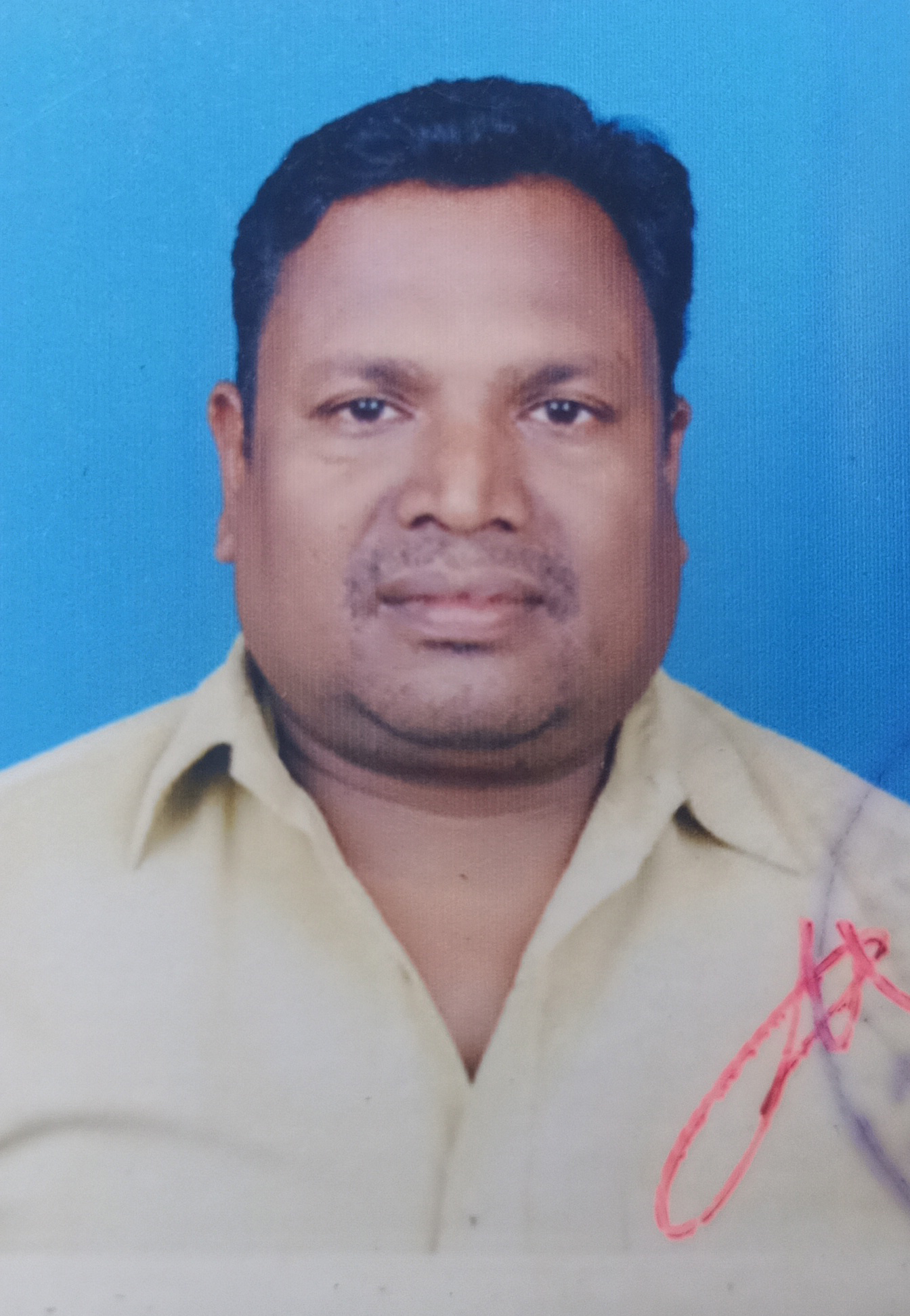 HRUDANAND MAJHI