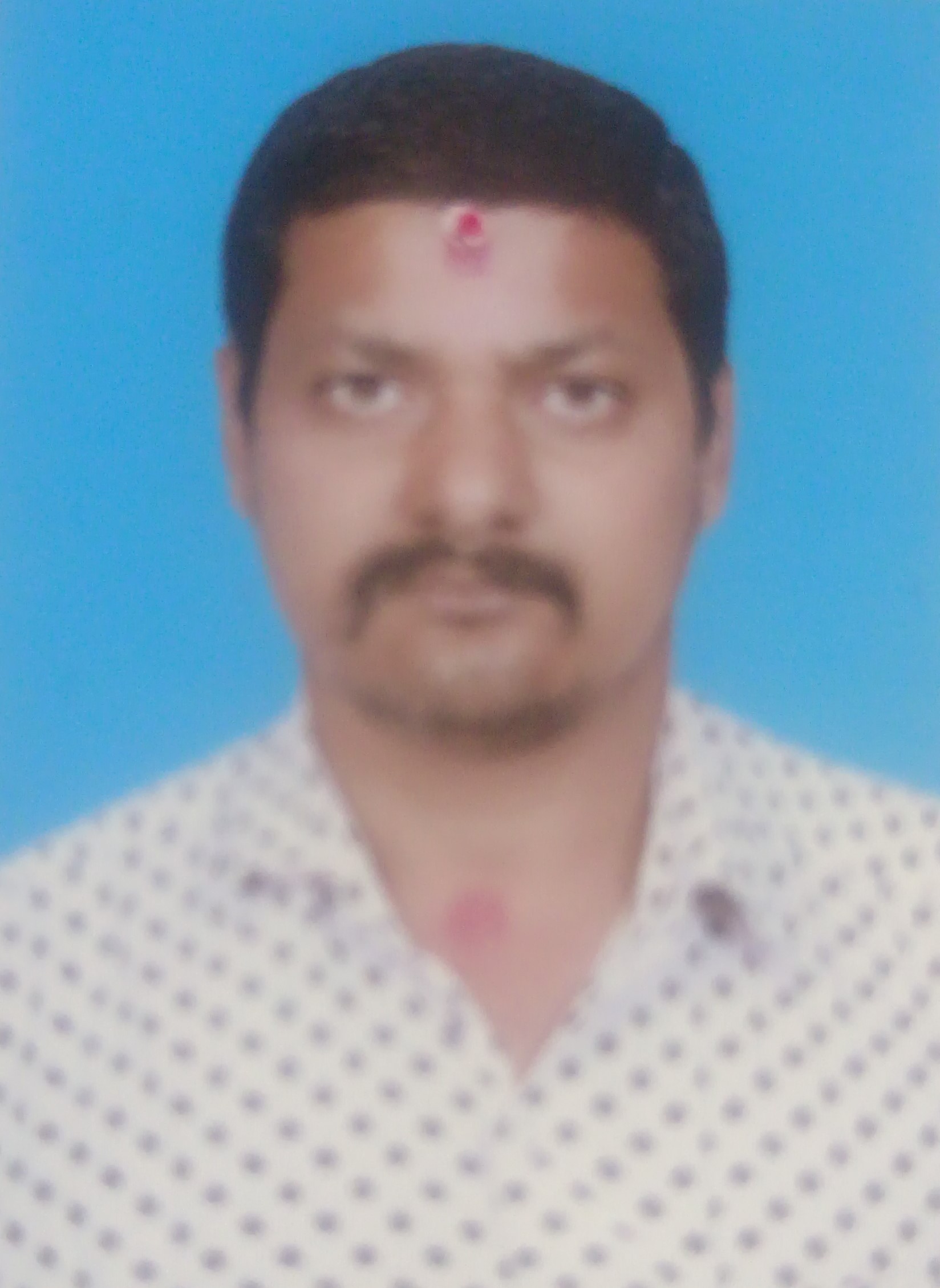  Uttam Chandan Tripathy