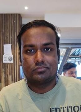 Suman Pramanik