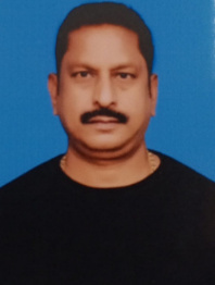 Chinnari Yogeswar Rao