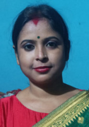 Priyanka Sarkar Biswas