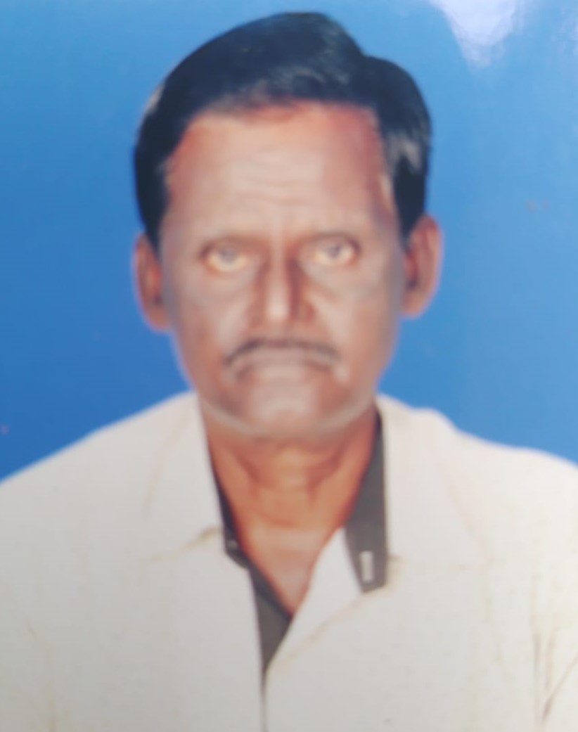         v k selvakannan