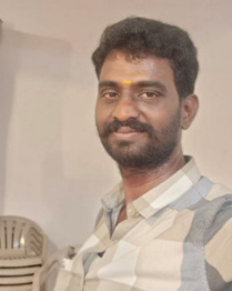         Karthik Munusamy