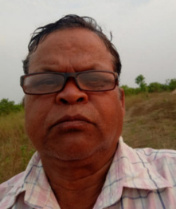        Khageswer rout