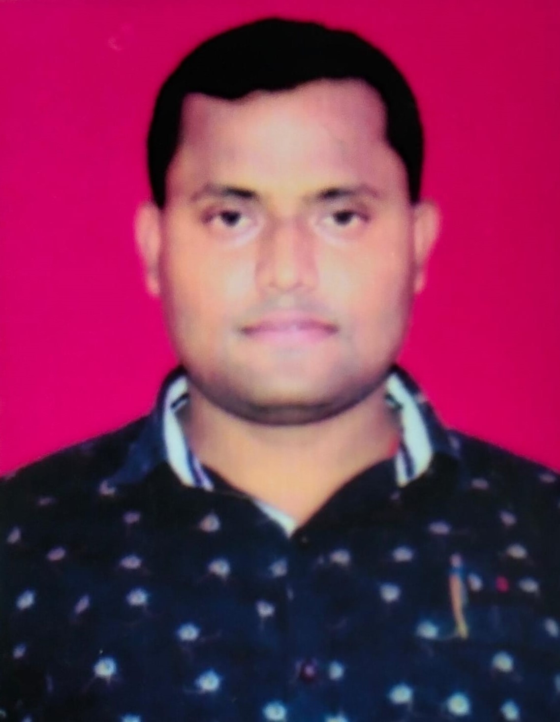     bijoy kumar parida