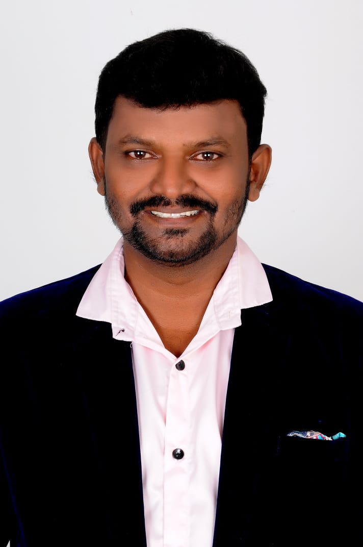  G. SURESH 