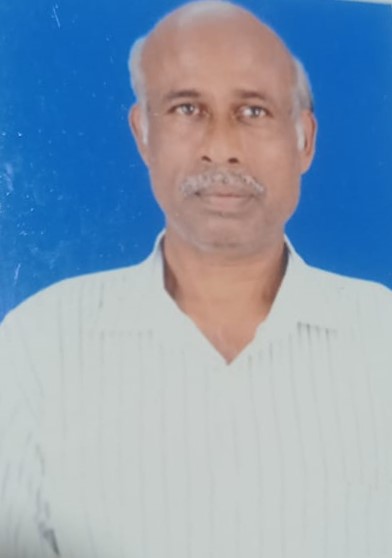 m ramakrishnan