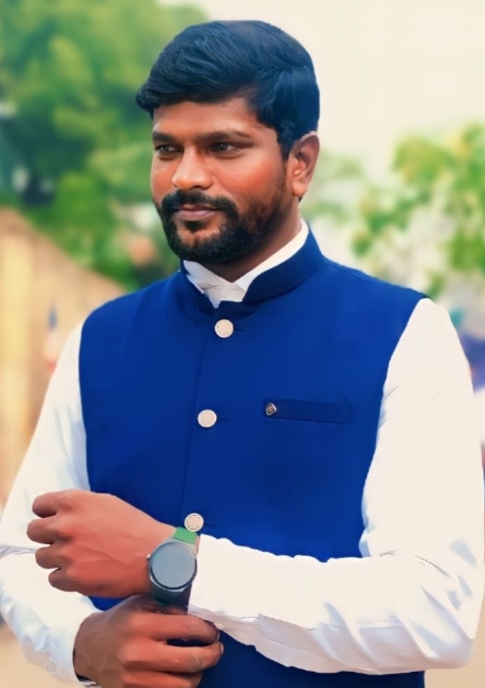 V.Suresh Solomon