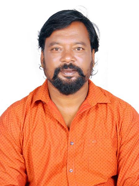          Sanjay Nag