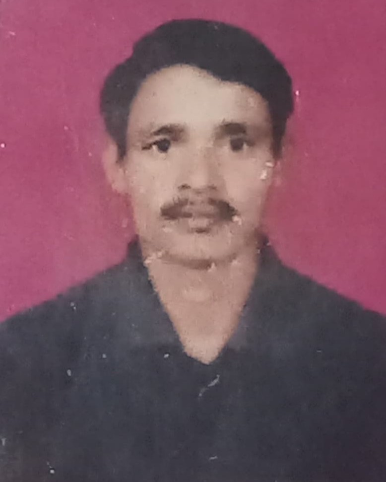     SHANKAR  PRADHANI 