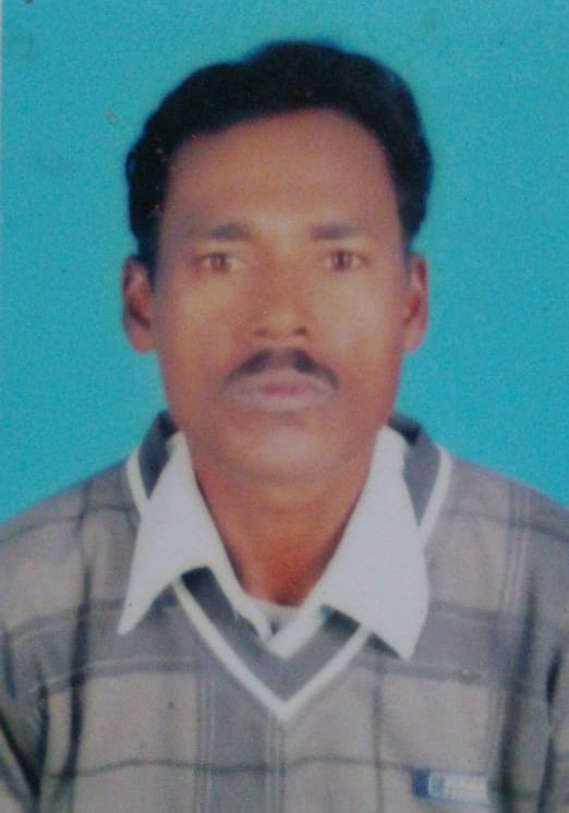       ghaturam majhi