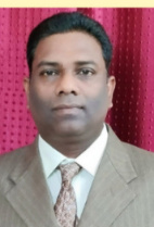     Dr. Gyananjan Pani