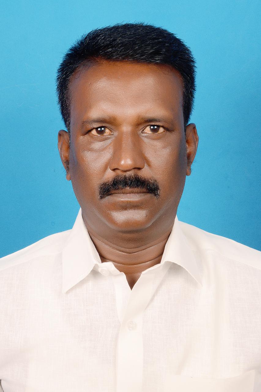 Joseph manickam a