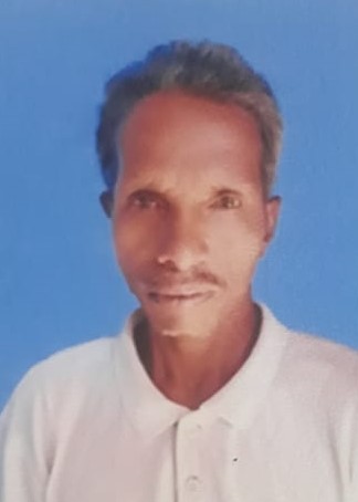 sitaram gamango