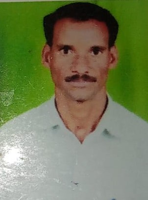         RajeshG amango