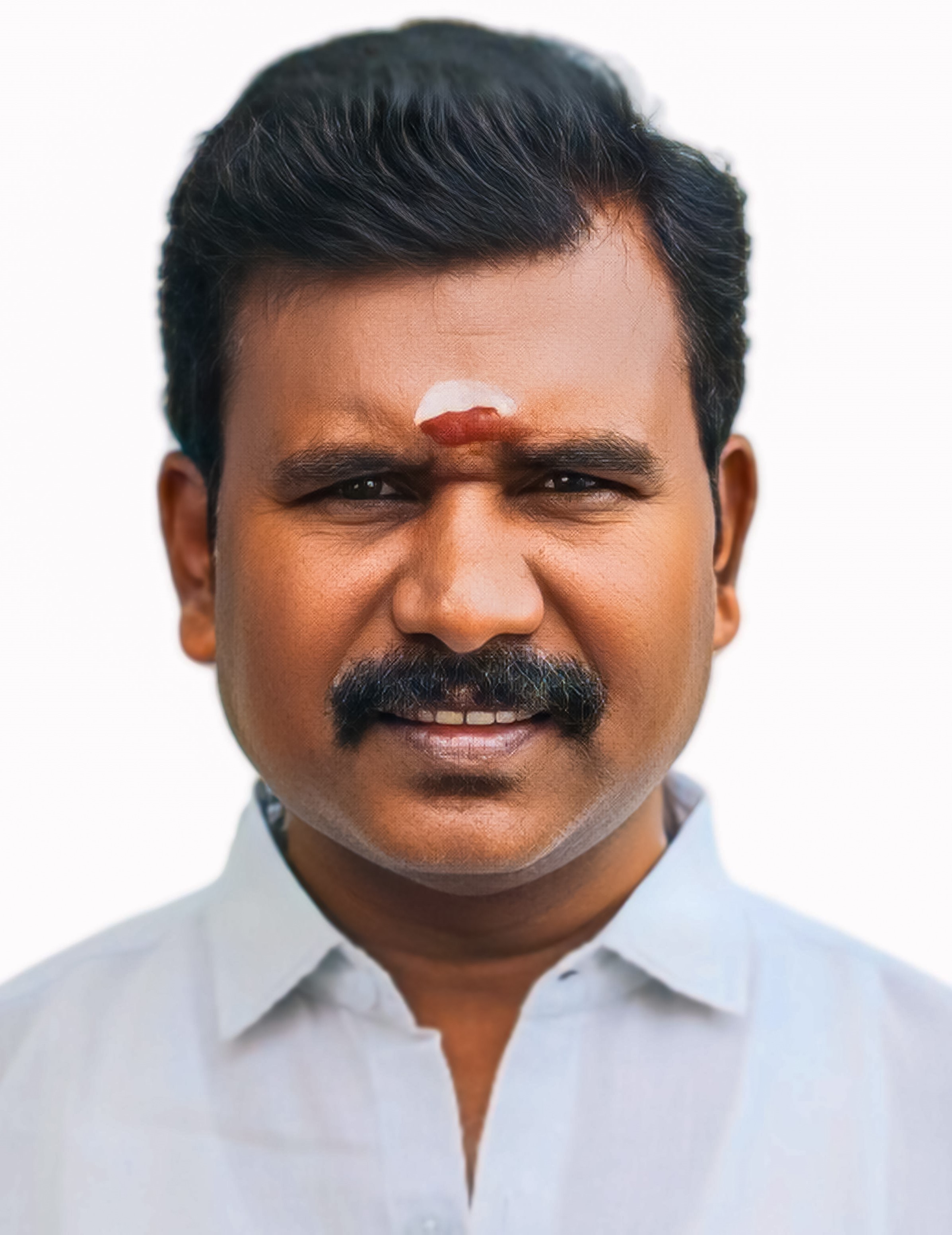           K. Velmurugan 