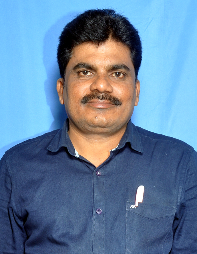      BADANA RAJU