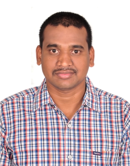 CHALLA RAGHURAM NAIDU