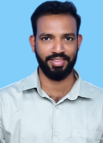     KUNA ANIL KUMAR