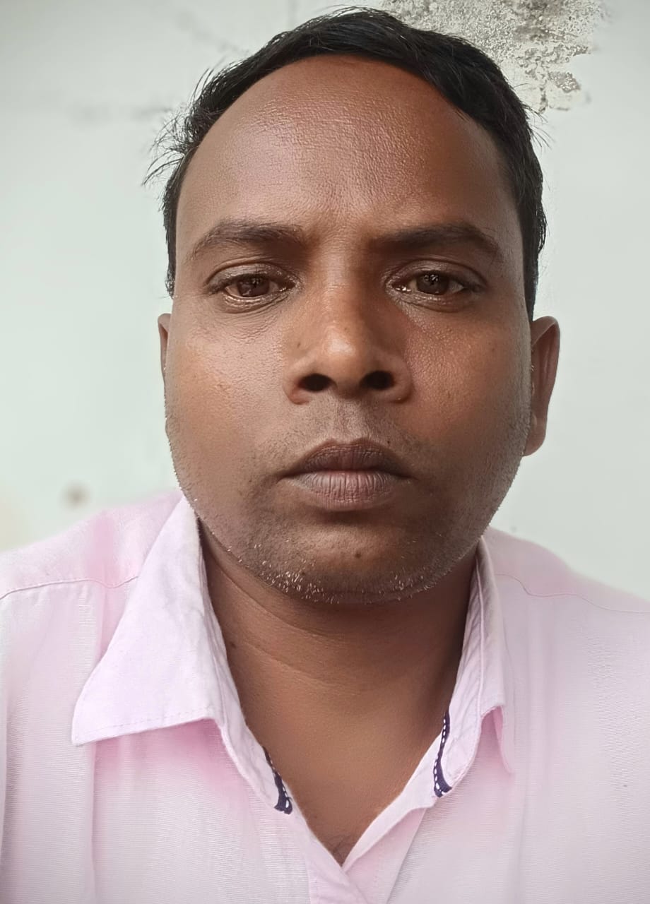        MANOJ KUMAR SUNA