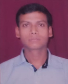 Ramesh chandra Bhoi