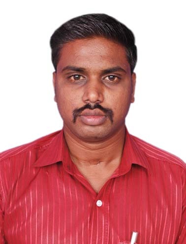 R CHANDRAKANTH PILLAI