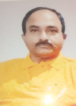      Kunja Bihari Acharya