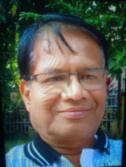 Bhabendrab Kumar Panda