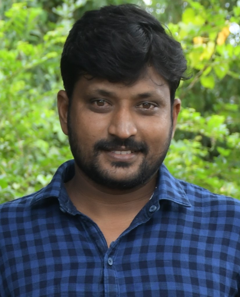 Vavilapalli prasad