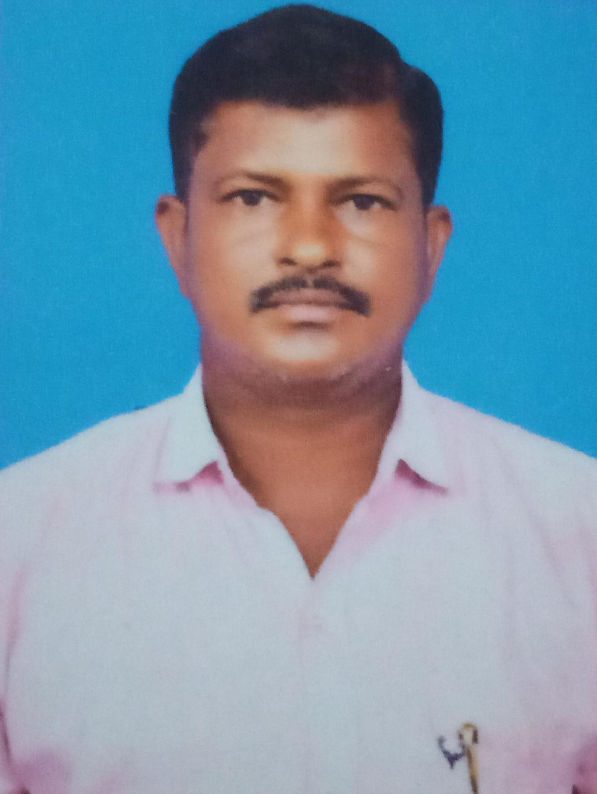             B. Ramesh