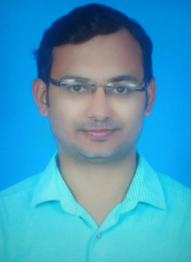         Anil Kumar Sahu