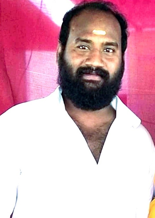 Rayapalli Arjuna Rao 