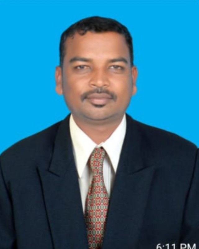            V. MURUGAN 