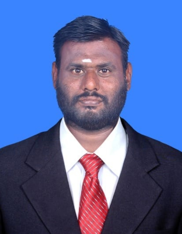             M.SURESH