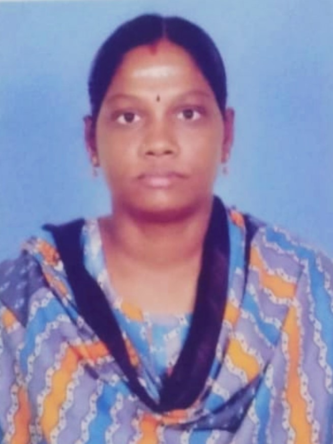             A.SANGEETHA