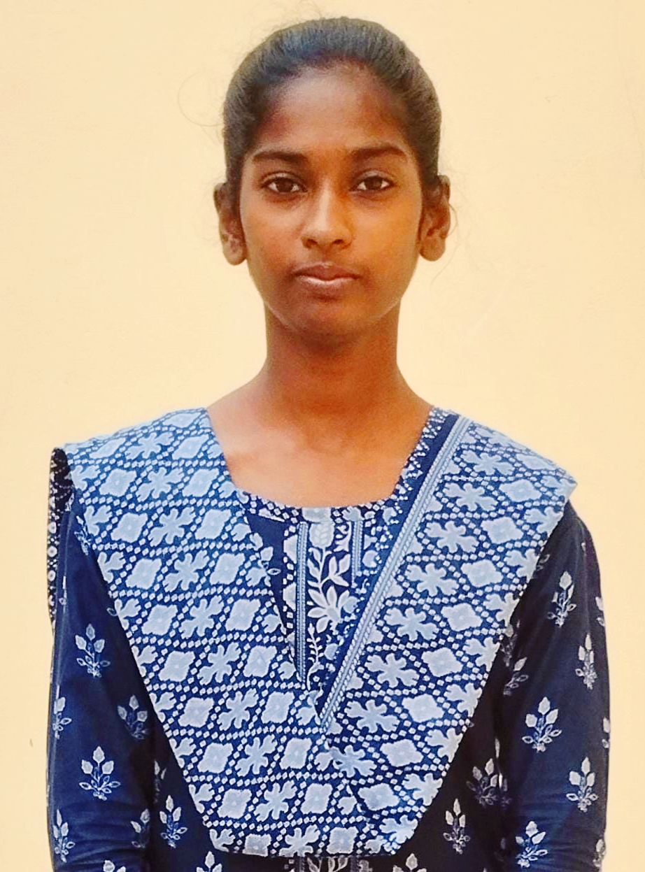               S. GOPIKA