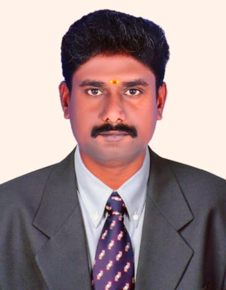             P.SUBRAMANI