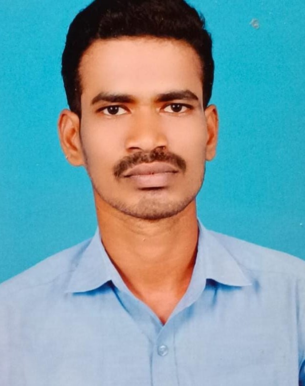 Saravanan Chinnakkannu