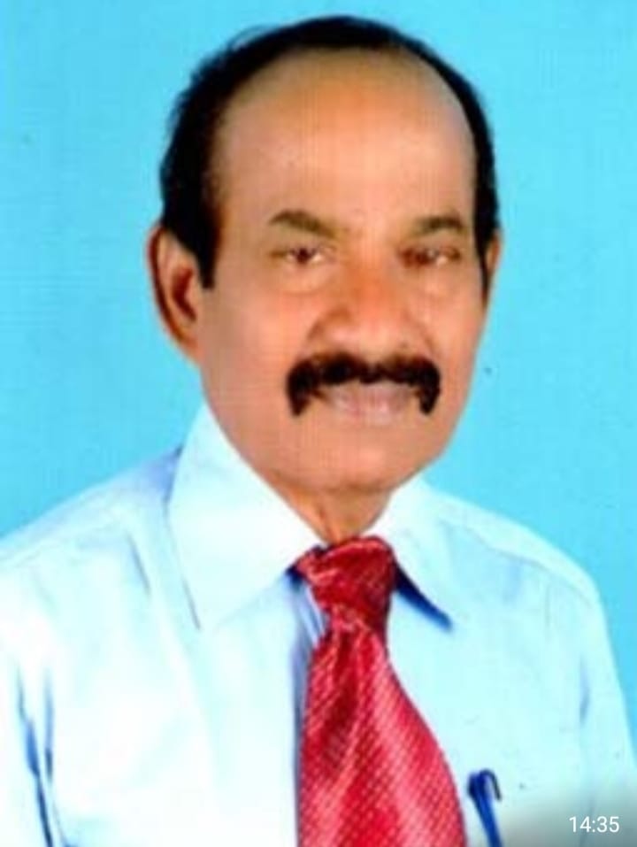                KANNAN T