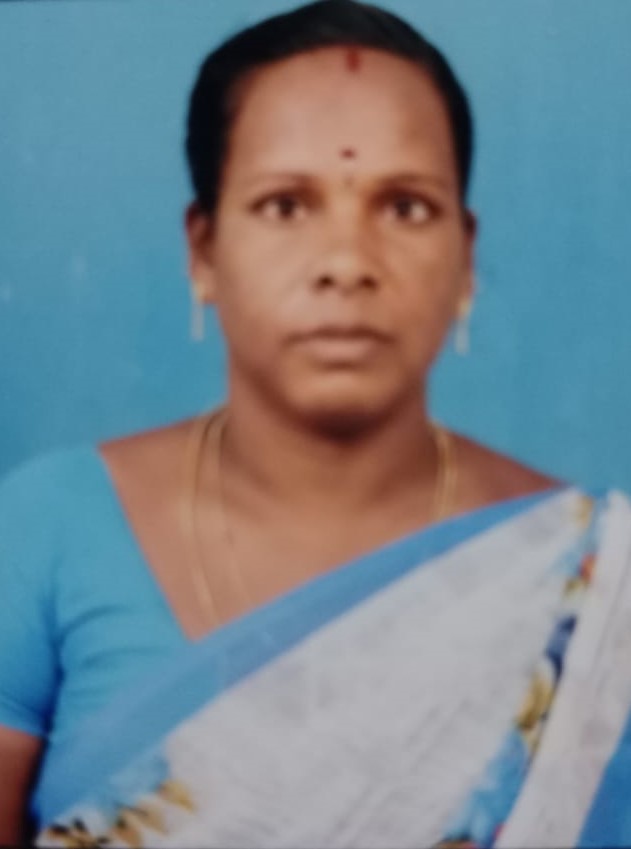          Saritha Murugan