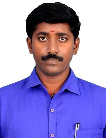         S Malaiarasan