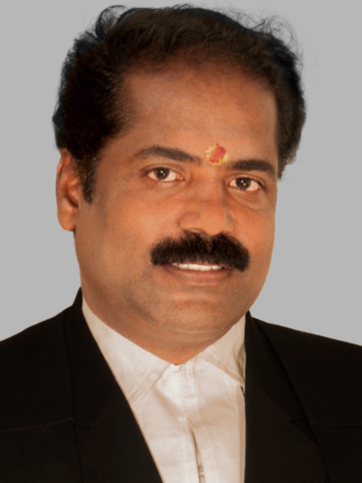          Jeyakumar U S