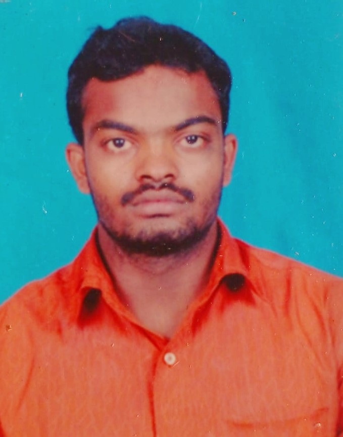       M. ELUMALAI 