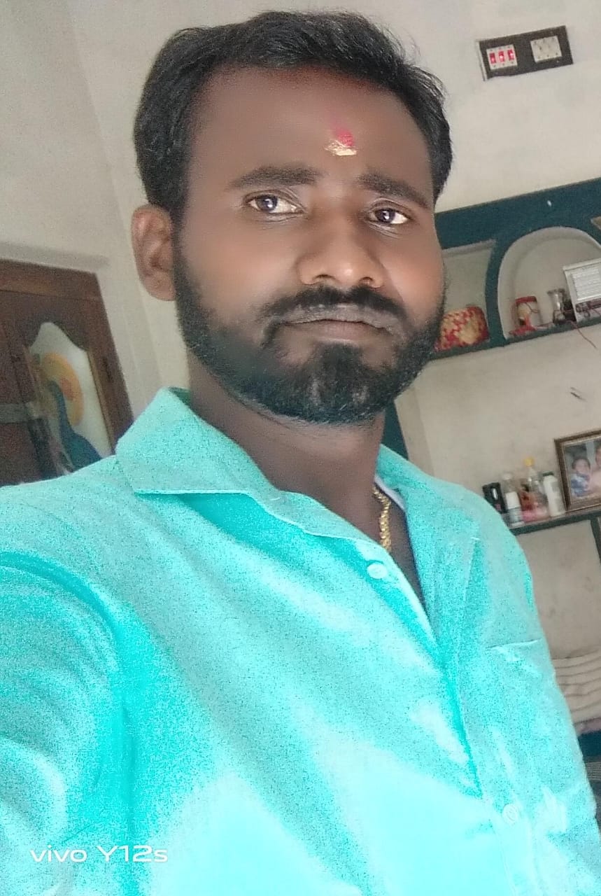 Dhanabalan M