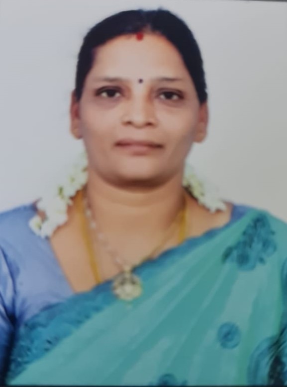 N. Vanaja Rajendran