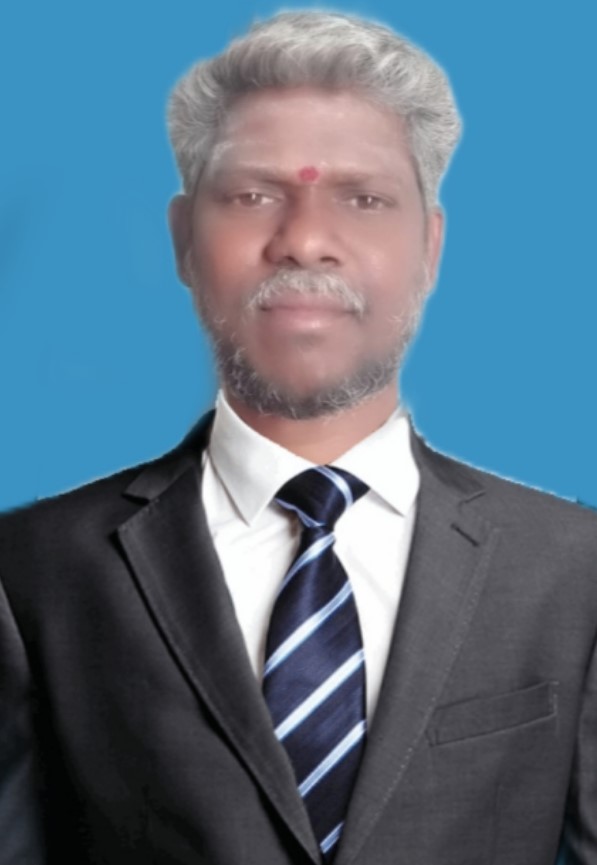        P.KANNIYAPPAN