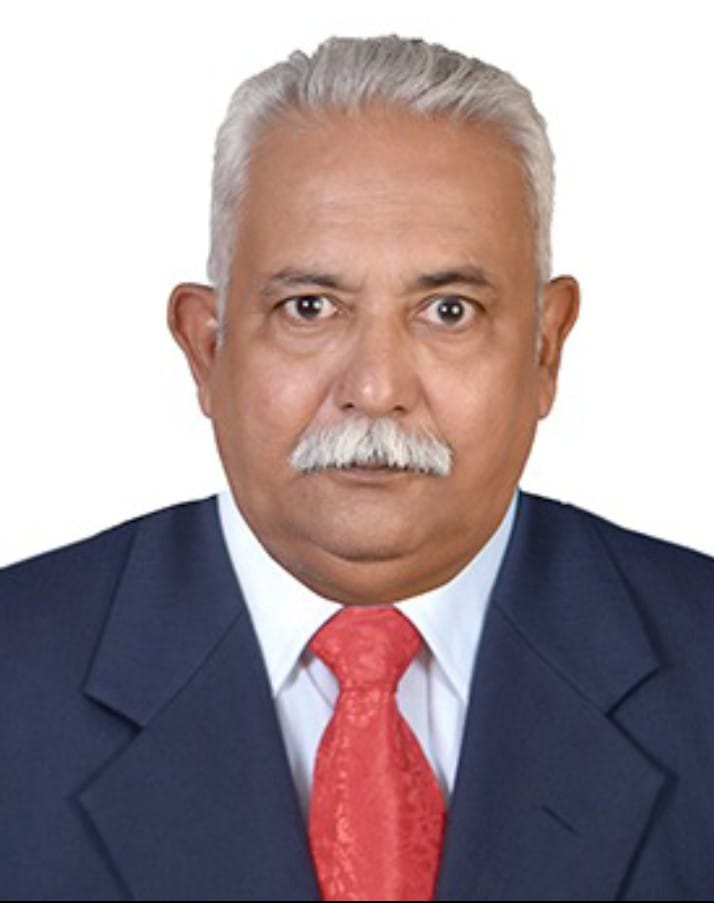             Dr. N. BALAJI